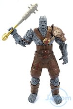 Marvel Legends 6  Inch Studios 80 Years Thor Ragnarok Korg Loose Complete