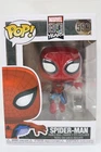 Funko Pop! Vinyl: Marvel - Spider-Man #593