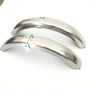 KIT GOMMINI TAMPONI AMMORTIZZATORI PIAGGIO APE 50 - Foto 2