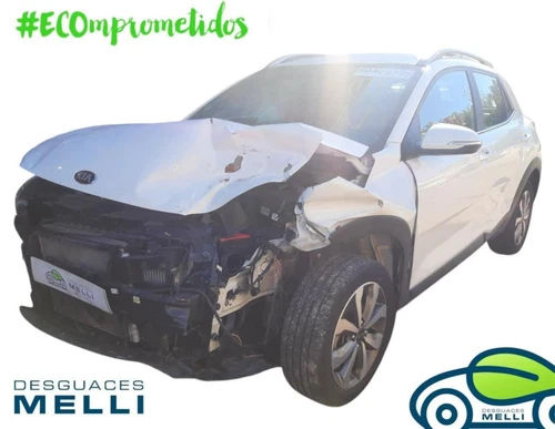 83613H8500 Maniglia Interna Posteriore Sinistra per KIA STONIC (YBCUV) 8958727 - Foto 5 di 10