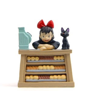 Figurine Kiki La Petite Sorciere Boulangerie Chat Ghibli Jouet Collection Ebay Figurine Kiki La Petite Sorciere Boulangerie Chat Ghibli Jouet Collection Ebay