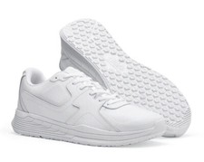 Shoes for Crews weiße Arbeitsschuhe SFC Condor 22336, Pflege Praxis Küche Food