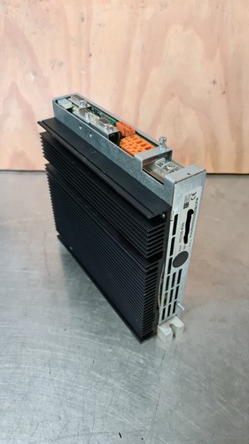 PRIMA ISD100 R20 SERVO DRIVE Garanzia!!!! - Foto 2 di 6