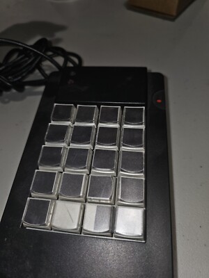 X-KEYS Pi Engineering Key Pad
