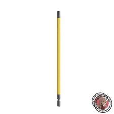 NEW ANEX ACHX-6020 Color Bit Hex Wrench Single Headed Long H