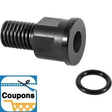 R0557100 Pressure Gauge Adapter for Zodiac Jandy Cs Series and CJ200/250 Filters