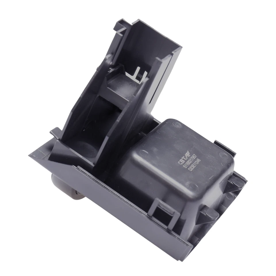 PARA BMW E46 BANDEJA PORTA MONEDAS 323i 325i 328i 330i M3 1997-2006 CONSOLA CENTRAL Foto 3 de 4