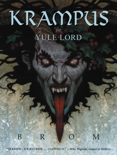 Krampus: The Yule Lord - Picture 1 of 1