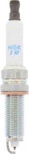 Spark Plug-Laser Iridium High Ignitability NGK SILZKBR8D8S