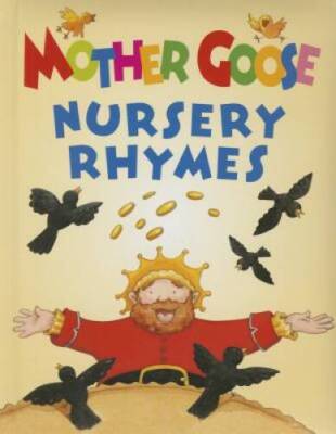 Mother Goose Nursery Rhymes - Board book By Lewis, Jan - GOOD
