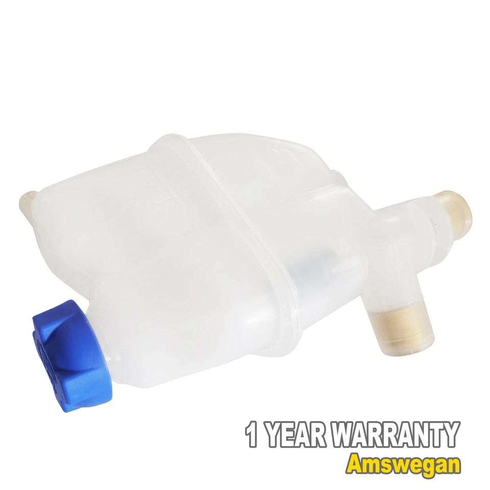 Overflow Reservoir Expansion Tank for 2008-2015 Smart Fortwo 1.0L 4505010003 - Image 4 of 4