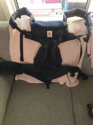 ergobaby omni 360 gumtree