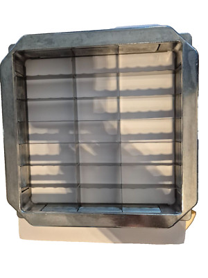 Ersatzklinge für Gemüseschneider, Salatschneider NEMCO 55650