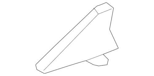 Antena para Kia (N/P 96210-K0000EB)