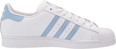 adidas gazelle silver green womens adidas x Arrow & Beast Superstar ADV Wonder White / Crystal White 11 main image 1