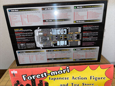 Tamiya 56523 1/14 RC Tractor Truck Euro Style Multi-Function