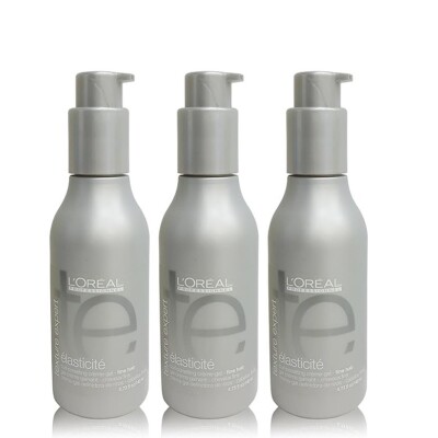 Loreal Texture Expert Elasticite Curl Creme - New (3 Pack)