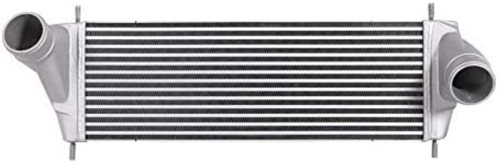 International 4300 4400 4700 7300 Charge Air Cooler 27 3/4 x 9 5/8 Core