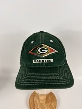 VTG 90s Green Bay Packers Sports Specialties Snapback Hat Cap Vintage