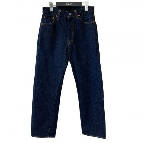 LEVI'S 1997 501XX 555 stamp Valencia factory Size: 30/36 EX LEVI'S 1997 501XX 555 stamp Valencia factory Size: 30/36 EX