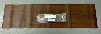 1968 Shelby NEW Center Of Console Woodgrain
