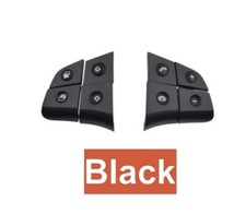 8 PULSANTI VOLANTE MULTI FUNZIONE MERCEDES CLASSE B W245  TASTI STERZO