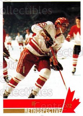 1992 Future Trends Canada Cup 1976 #106 Alexander Yakushev