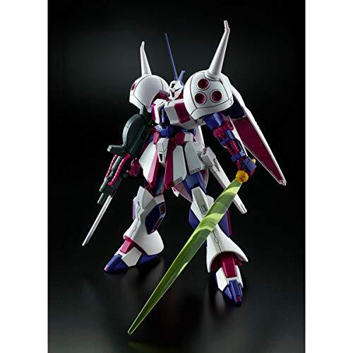 ロボット HG 1/144 R-JARJA (Twilight AXIS Ver.) BANDAI HG 1/144 AMX-104 R-JARJA Twilight AXIS Ver. Kit