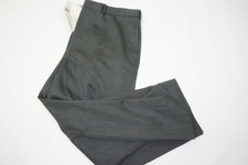 The Andover Shop Gray VINTAGE MAde in USA Mens Dress Pants Sz 42