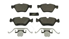 Brake Pads Disc Brake Pad Set for BMW 3/E90,E91 05- 2288856 2288857