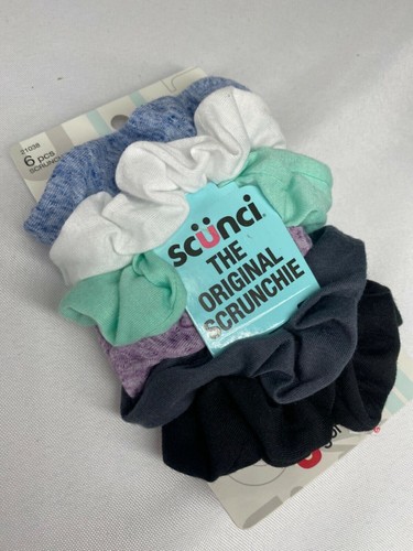 Scunci Hive Vintage Scrunchies Hair Tie YOU CHOOSE BuyMoreSave & Combine Ship B1 - Picture 16 of 77