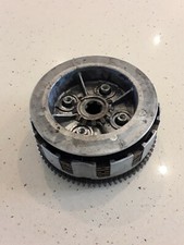 FOR KAWASAKI KLF300B BAYOU QUAD BIKE 86-03 CLUTCH BASKET