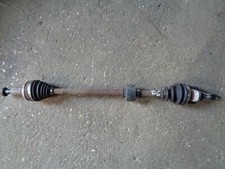 Toyota Yaris TS P1 1,5 Antriebswelle Gelenkwelle rechts DP32 00001008