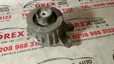 MERCEDES BENZ C-CLASS W205 LEFT SIDE ENGINE MOUNT A2052406617