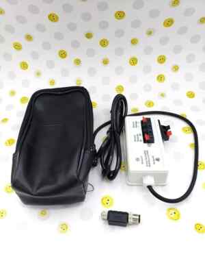 Sensor Tester and Demo Box Troubleshooting Kit DBQ5 M8 and M12 PNP NPN Banner
