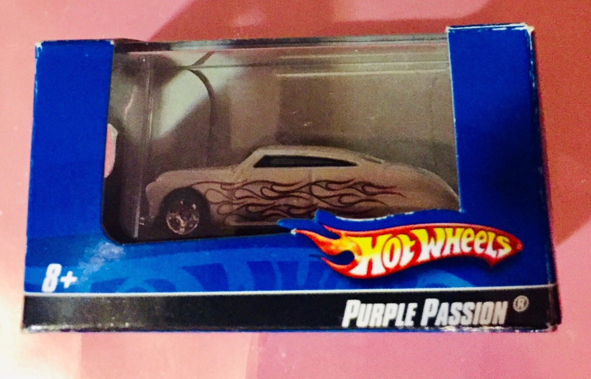 ミニカー Purple Passion Kustom Hotwheels mercury s-l400.jpg