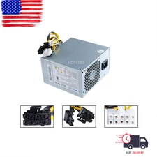 400W FSP400-40AGPAA for Lenovo 10pin With Graphics Card 6pin Server Power Supply