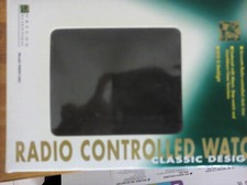 orologio Oregon Scentific Watch radio Controlled -