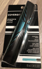 shop covergirl peacock flare mascara at jcpenney