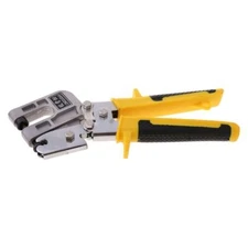 Stud Crimper 10 Inch Aluminum Alloy Handle Stud Crimper Plaster Drywall Tool
