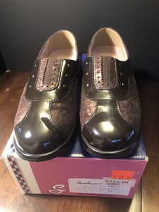 ebay sandbaggers golf shoes
