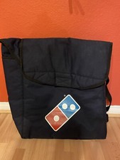 Domino  s Pizza Insulated Bag Gently Used Keep Food Hot Great Condition No Odor