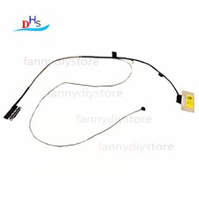 For Lenovo IdeaPad 5-1570 81CA 80XB FHD tbsz LCD LVDS Video Screen Display Cable