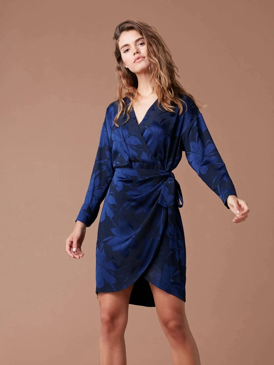 diane von furstenberg wrap dresses