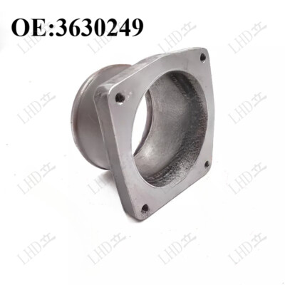 Air Transfer Connection 3630249 For Cummins Engine NT855 KTA19 KTA38 KTA50》