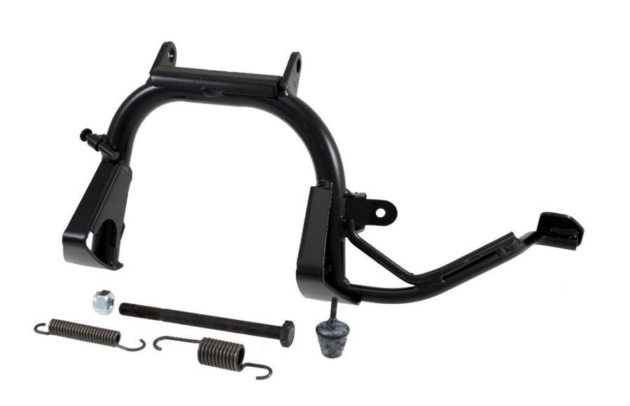 Béquille centrale Vespa Primavera 50 4V support de stationnement stable
