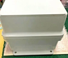 NEW ROBROY ENCLOSURES BOX  M10088SSH 