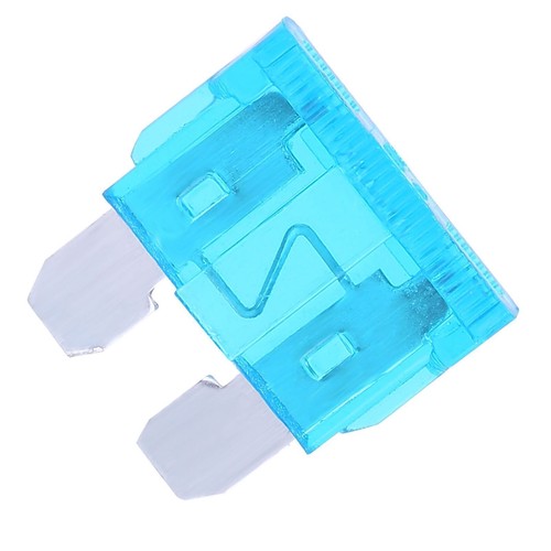 5 Stück Auto KFZ Sicherung Hahn Adapter Standard ATO ATC Blade Sicherungen Halter - Bild 6 von 12