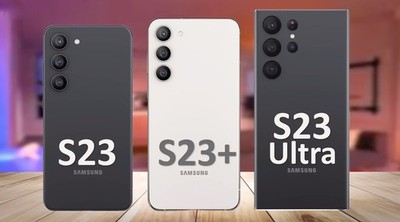 NEW SEALED SAMSUNG GALAXY S23+ PLUS 5G/S23 ULTRA 5G UNLOCKED SMARTPHONES