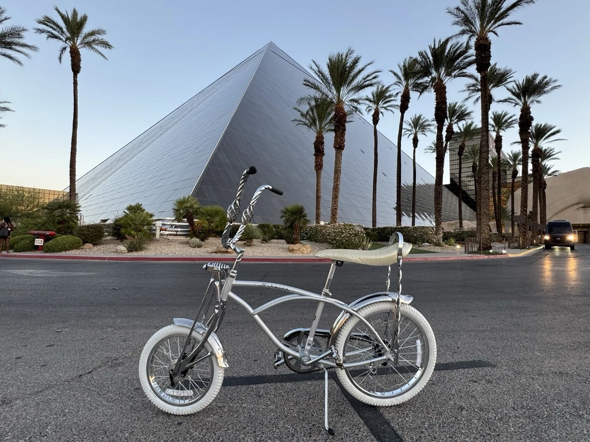 Lowrider Bikes for sale - eBay